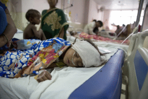 medical support program